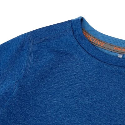 Mini Boys RI Active blue T-Shirt
